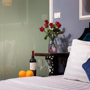 Family King Suite